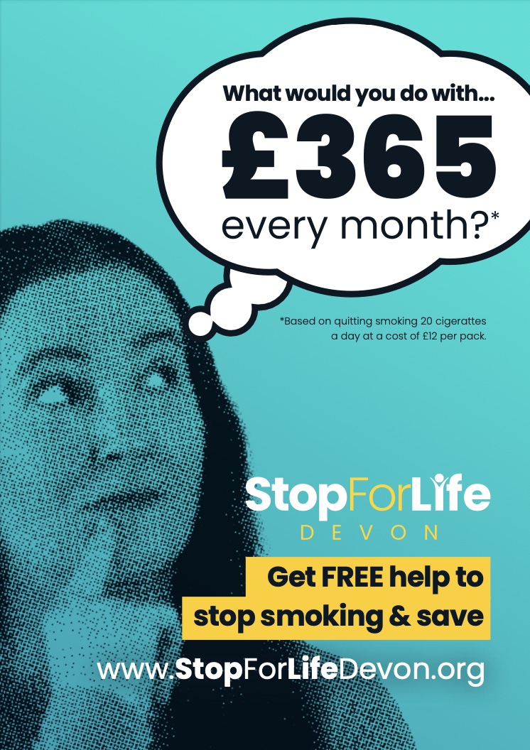 Cost of Smoking Booklet resource image