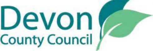 link to Devon County Council