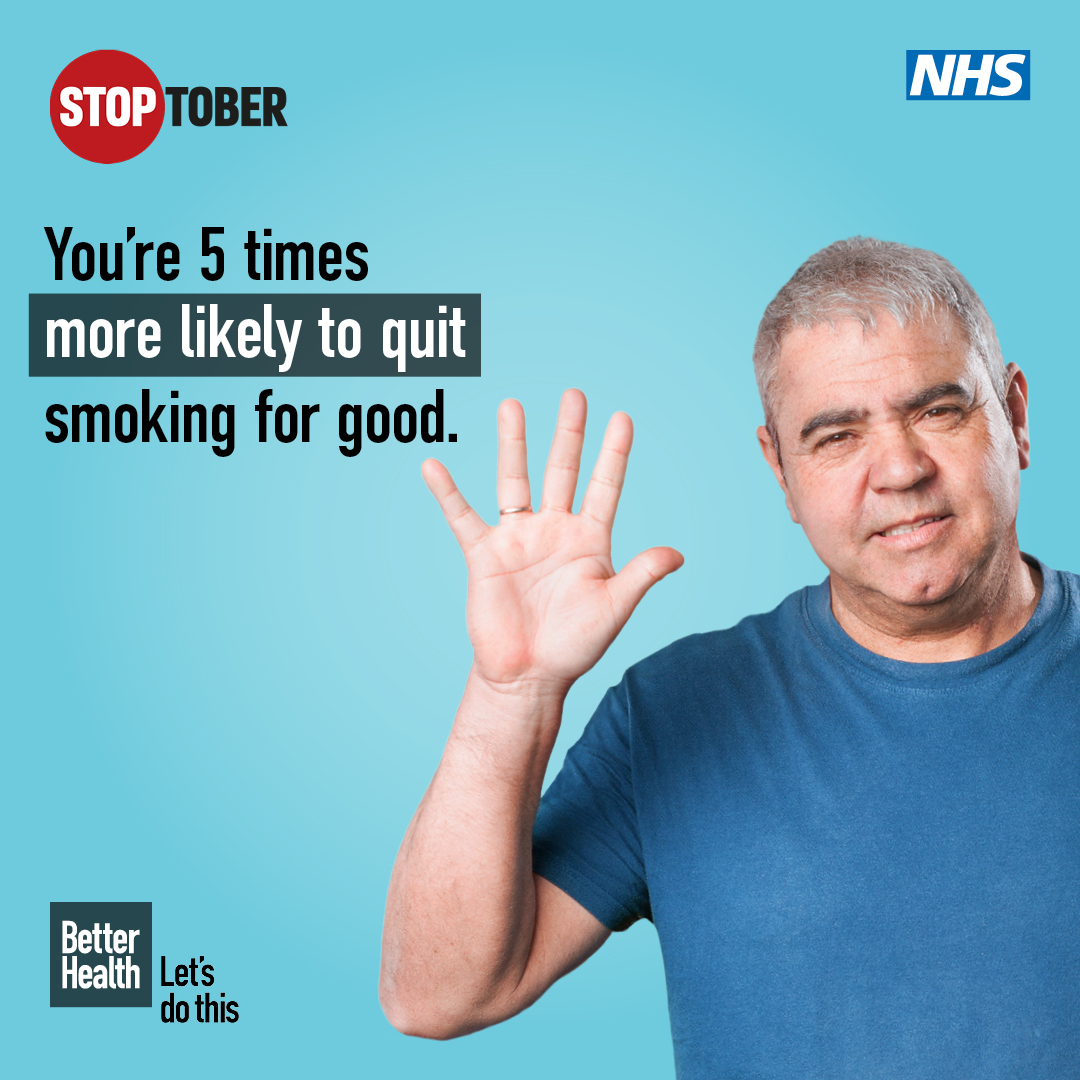 Stoptober resource image